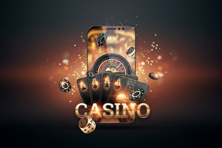 Pusat olahraga dan kasino virtual dewasa